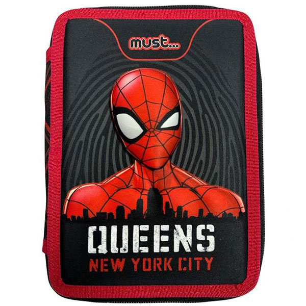 PERNICA PUNA MUST SPIDERMAN QUEENS 000508118